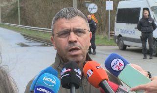 Шефът на ГДНП за атентата: Сформиран е щаб с всички служби на МВР