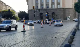 68 дни без пътна безопасност пред погледа на премиера (СНИМКИ)