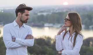 7 сигнала, че човекът срещу вас не ви харесва