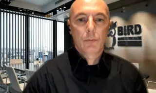 Атанас Чобанов: Борисов и Пеевски в тандем управляват "джуджетата" в прокуратурата