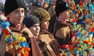Българските традиции, които спазваме на всеки 1 януари