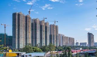 Китай: По-малко ограничения при продажба на жилище
