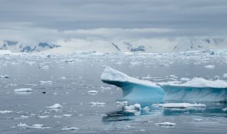 Коронавирусът стигна и до Антарктида