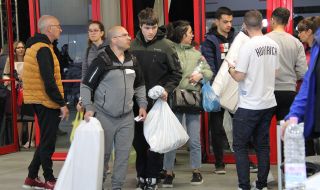 Обществения съвет към ЦИК излезе с анализ на проблемите и с препоръки за следващите избори