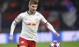 Оуен: Лоялността на Ливърпул към Ориги ги лиши от Тимо Вернер