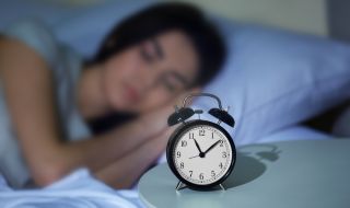 По-малко рискове за сърцето, ако си лягаме между 22:00 и 23:00 часа