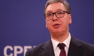 Сърбия и Израел планират съвместно производство на бойни дронове