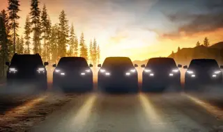 Ford атакува Европа с нова Fiesta и нов Focus