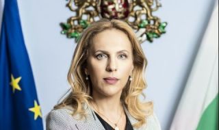 Марияна Николова: Важно е да бъде осигурен честен вот, без грам съмнение за манупулация