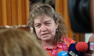 Наталия Киселова: Няма основания да се иска провеждане на нови избори в София