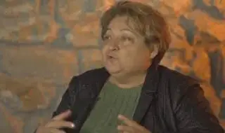 Отиде си журналистката Богомила Косатева