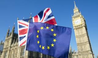ЕС точи тесла на Лондон за Брекзит