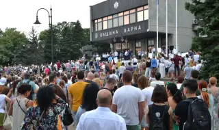 Протести в страната… „и какво от това“