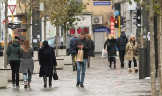 Стратегията по заетостта предвижда до 2030 г. безработицата да е под 4%