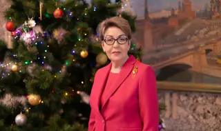 Те са и украинци, и българи – не бива да ги предаваме. Няма да подминем лъжите на Митрофанова