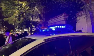 Трима загинаха при зловещ удар на АМ „Марица“