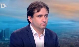 Божидар Божанов: Не е последният момент за коалиция 