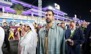 Джокович използва паузата, за да "преизгради" тялото си за 2026