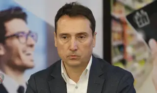 Добромир Живков от „Маркет ЛИНКС“ пред ФАКТИ: Струва ми се, че за президента политическата игра е „сега или никога“