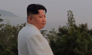 Лидерът на Северна Корея не присъства на важна церемония 
