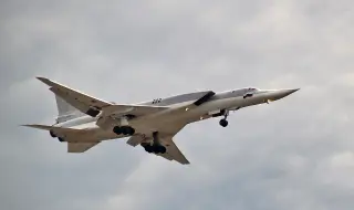 Руската армия включи самолети Ту-22М3 и МиГ-31 в учението с нестратегически ядрени оръжия 