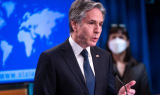 САЩ искат безопасно изтегляне на цивилните от Мариупол