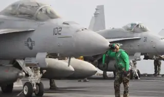 САЩ отвориха кутията на Пандора в Близкия изток, световната икономика е изправена пред катастрофа