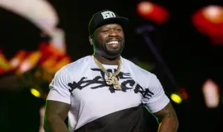 50 Cent е записал нова песен с Еминем и Тупак за филма „Street Fighter“