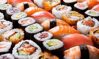 Честата консумация на суши крие огромна опасност