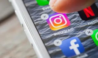 European Commission investigates Facebook and Instagram 