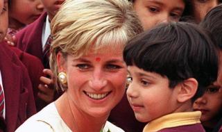 Коварна болест тормозила Даяна