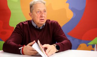 Петър Пунчев: Нивото на политиците ни е ниско, джафкат се примитивно