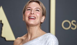 Рене Зелуегер ще се омъжва на 54 г.