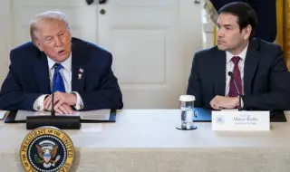 САЩ назначиха опитен дипломат за свой главен пратеник за Венецуела