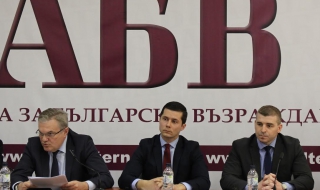АБВ ще подкрепи на първо четене антикорупционния закон