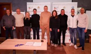 Атанас Фурнаджиев остава президент на биатлона