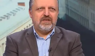 Доц. Милен Иванов за случая с Колтуклиева: Каскадни грешки на охраната и ръководителя на охранителния екип