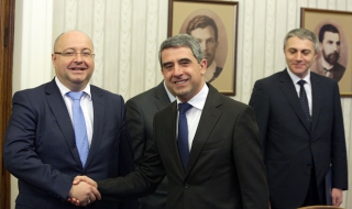 ДПС поиска мерки за малкия семеен бизнес