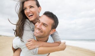 Ето как жените могат да направят мъжете си по-щастливи