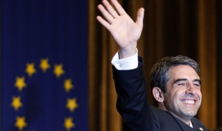 Плевнелиев готов за много работа