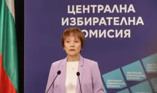 Росица Матева обясни защо Калушев е присъствал в предварителните списъци за изборите