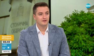 Явор Божанков: Искаме и Калин Стоянов да бъде уволнен