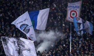 Бесни фенове на Лацио призоваха национал на Италия веднага да напусне клуба
