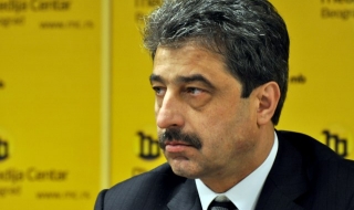 Цветан Василев: След 2009 г. в България има мафия на власт