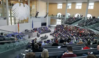 German elections: who are running for the Bundestag 