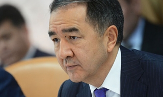 Казахстан има нов премиер