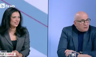 Левон Хампарцумян: Не може да се ремонтира бюджетът, трябва да се изгради наново