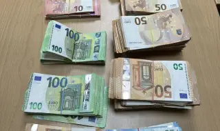 Мартин Карбовски: Смяната на лева с еврото показва безапелационно народопсихологията на българина. Прецакай!