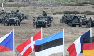 Ще има ли обща отбрана в ЕС?