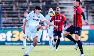 Столичен сблъсък с висок заряд: Локомотив София посреща Славия в началото на новия кръг на Първа лига